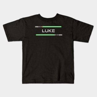 EP6 - LSW - LS Kids T-Shirt